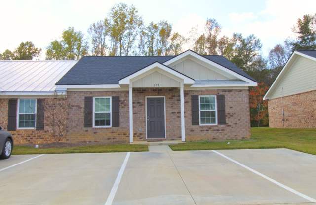 223 Waybill Circle - 223 Way Bill Circle, Statesboro, GA 30461 223 Waybill Circle - 223 Way Bill Circle, Statesboro, GA 30461