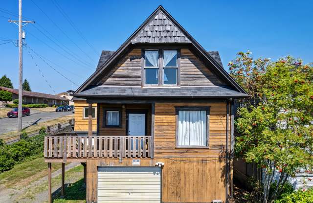 216 North K Street - 1 photos photos