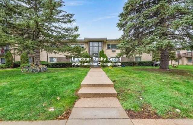 1060 North WHEELING Rd. - 1060 North Wheeling Road, Mount Prospect, IL 60056