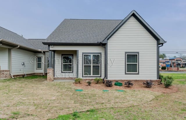 8604 Old Highway 31 - 8604 Old Highway 31, Kimberly, AL 35091