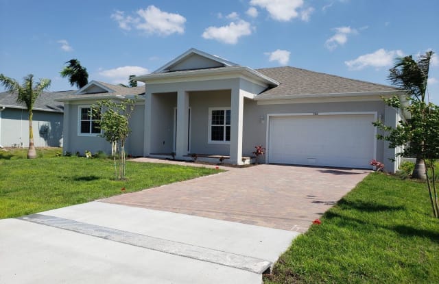 7360 N Seagrape Road - 7360 North Seagrape Road, Punta Gorda, FL 33955