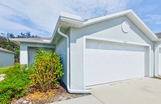 9105 Aegean Circle - 9105 Aegean Circle, Lehigh Acres, FL 33936