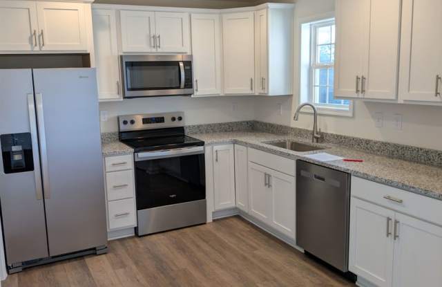 Brand New Home For Rent Gallery 4