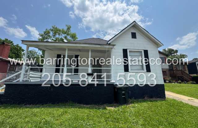 Birmingham/Ensley photos photos