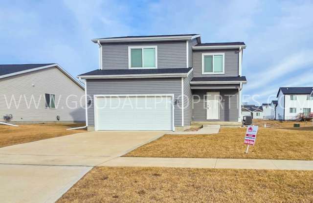 4 Bedroom 2.5 Bathroom 2 story home in DeSoto!!! photos photos