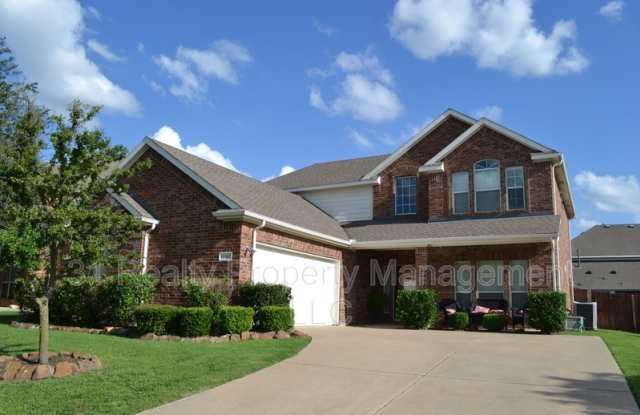11157 Luckenbach Dr - 11157 Luckenbach Drive, Frisco, TX 75035