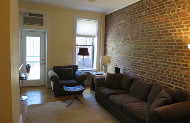 411 12th Street - 411 12th Street, Brooklyn, NY 11215