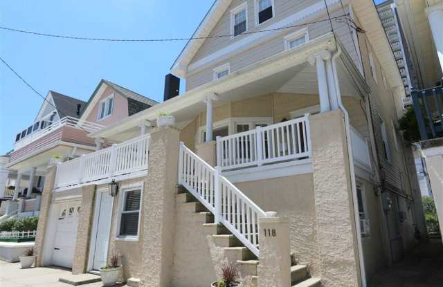 118 S Kingston Ave - 118 South Kingston Avenue, Atlantic City, NJ 08401