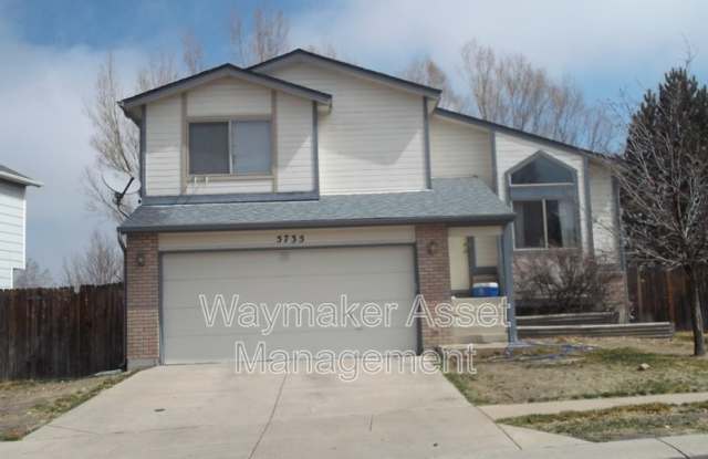 5735 Grapevine Drive Gallery 1