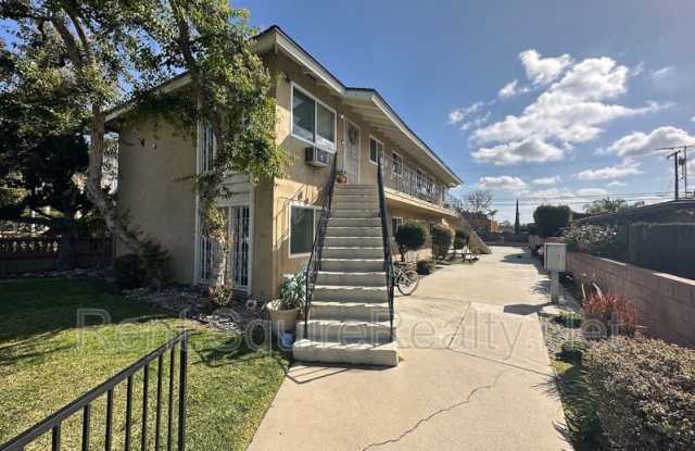 316 N. San Gabriel Ave - 316 North San Gabriel Avenue, Azusa, CA 91702