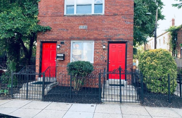 1110 16th Street. NE 1 - 1110 16th Street Northeast, Washington, DC 20002