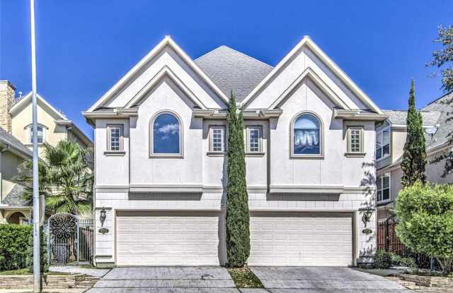5512 Hidalgo Road - 5512 Hidalgo Street, Houston, TX 77056