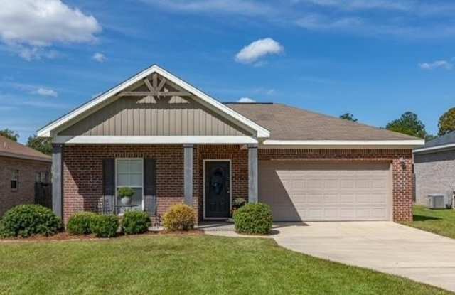 220 Maplecliff Dr. - 220 Maplecliff Drive, Dothan, AL 36303