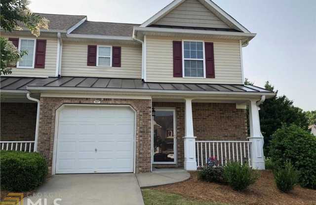 307 Fox Overlook - 307 Fox Overlook, Holly Springs, GA 30188