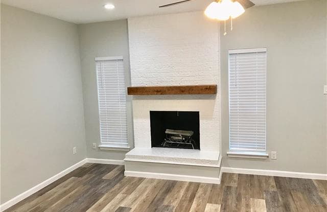 3329 Prescott Avenue - 3329 Prescott Avenue, Dallas, TX 75219