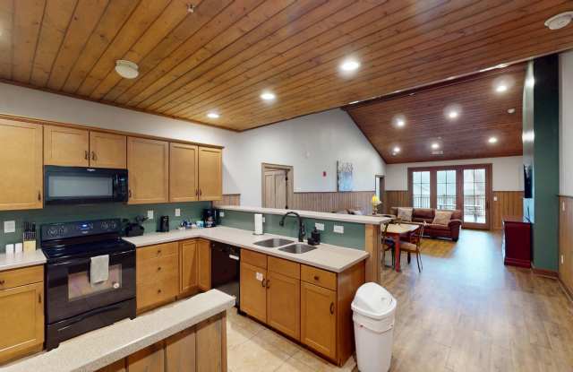 Spacious 4 Bedroom Fully Furnished Apartment in Pigeon Forge photos photos