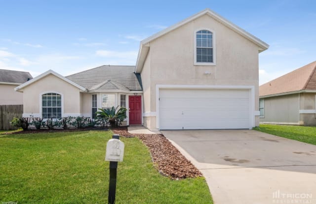 1361 Summerbrook Drive - 1361 Summerbrooke Drive, Clay County, FL 32068