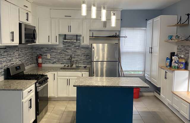 108 North Munn Avenue photos photos