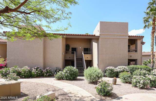 9445 N 94th Place unit: 116 photos photos