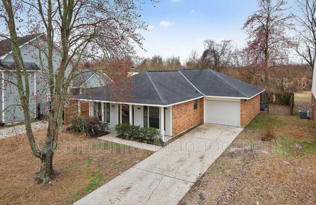 7912 Bayou Fountain Ave photos photos