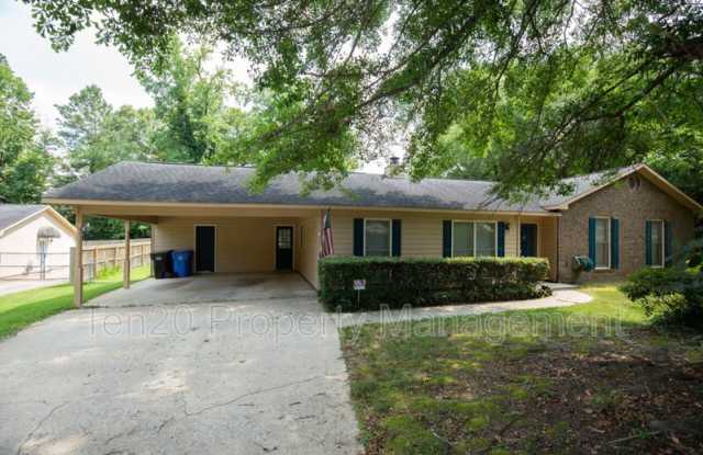 1430 Lokey Dr photos photos