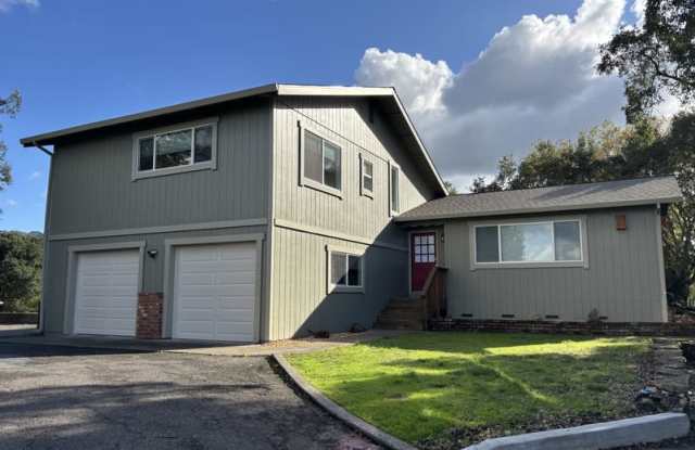 1776 Meda Avenue - 1776 Meda Avenue, Santa Rosa, CA 95404