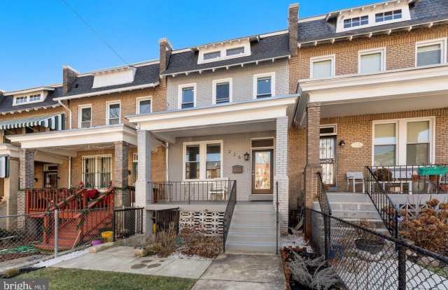 225 CHANNING Street NE - 225 Channing Street Northeast, Washington, DC 20002