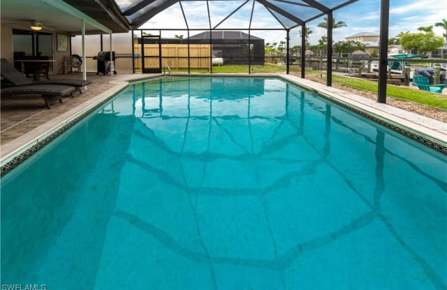 5602 Deauville Court - 5602 Deauville Court, Cape Coral, FL 33904