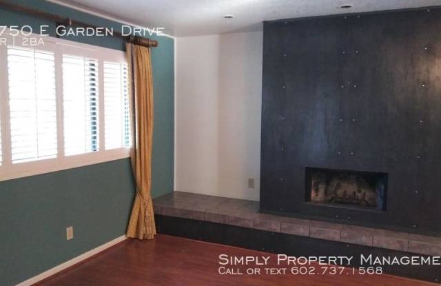 3750 E Garden Drive Gallery 2