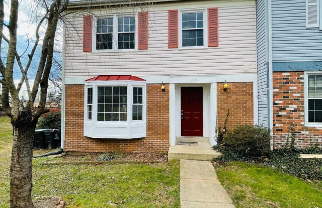 9070 REYNOLDS PLACE - 9070 Reynolds Place, Manassas, VA 20110