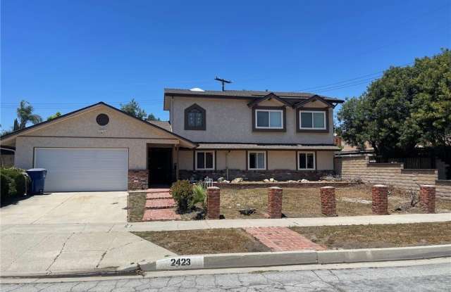2423 Cordoza Avenue photos photos