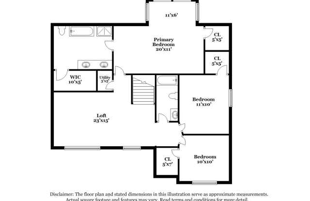101 Waterway Drive Gallery 3