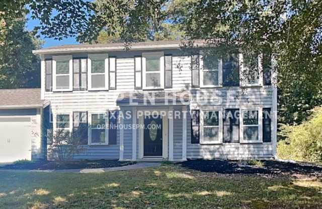 2831 Olde Post Road Southeast - 2831 Olde Post Road Southeast, Cobb County, GA 30067