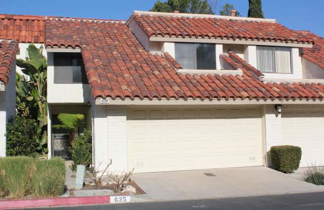 635 Valley Oak Lane - 635 Valley Oak Lane, Thousand Oaks, CA 91320