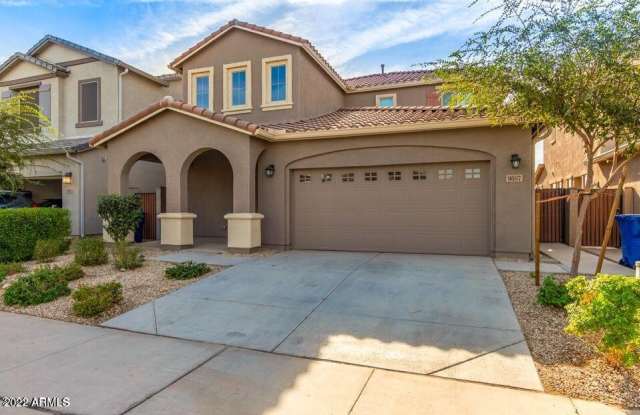 9607 E TUPELO Avenue - 9607 East Tupelo Avenue, Mesa, AZ 85212