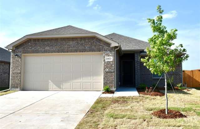 1422 Brindle Drive - 1422 Brindle Drive, Greenville, TX 75402