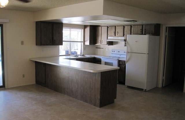 1849 S Spruce - 1849 South Spruce, Mesa, AZ 85210