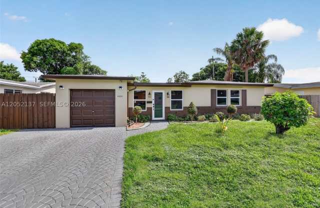 4351 NW 25th St - 4351 Northwest 25th Street, Lauderhill, FL 33313 4351 NW 25th St - 4351 Northwest 25th Street, Lauderhill, FL 33313