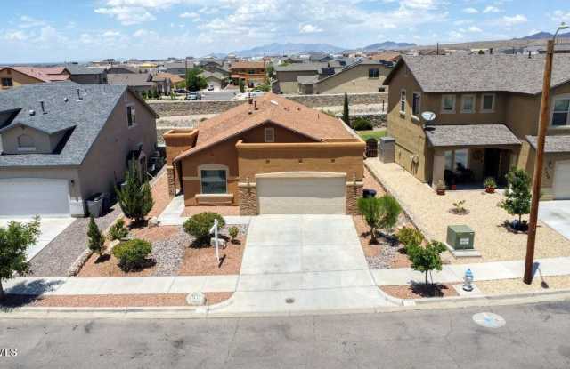 7433 Dewberry Drive - 7433 Dewberry Drive, El Paso, TX 79911