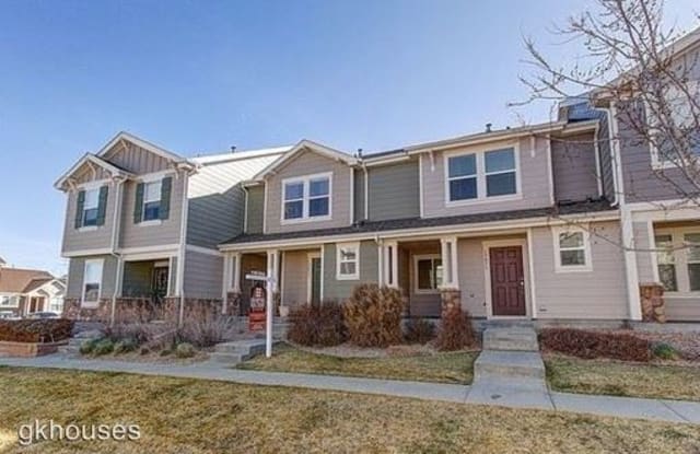 19053 E 58th Ave - 19053 East 58th Avenue, Denver, CO 80249