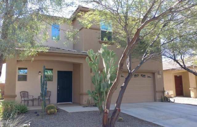 12031 W Formosa Lane - 12031 West Formosa Lane, Marana, AZ 85653