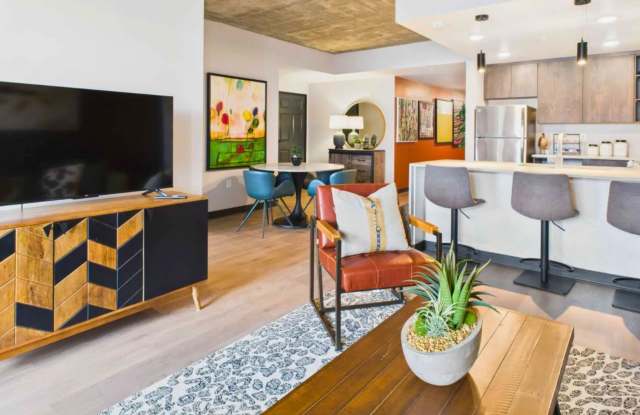 Watermark Apartments photos photos