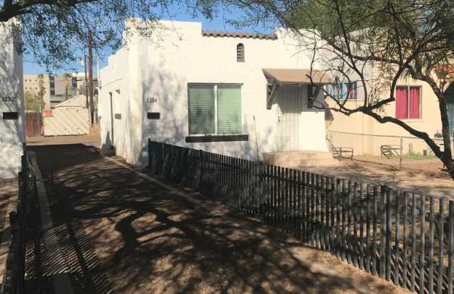 Cute 1 bedroom 1 bathroom house in Garfield District! photos photos