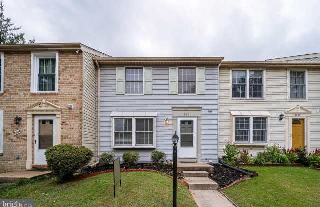9227 SHEFFIELD HUNT COURT Gallery 2