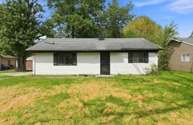 3 BEDROOM home in New Haven! photos photos 3 BEDROOM home in New Haven! photos photos