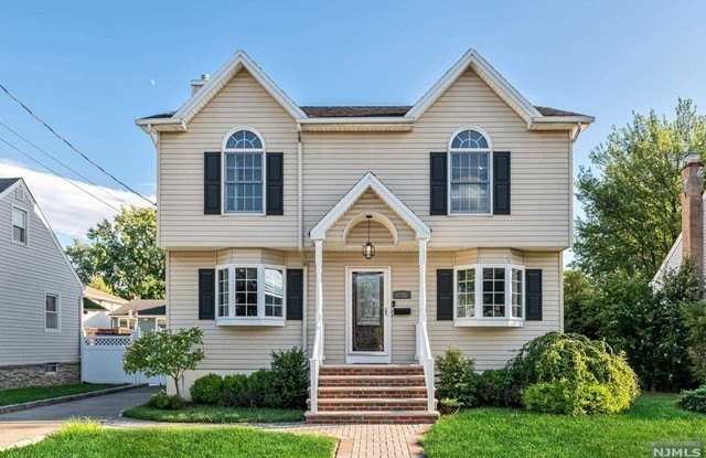 248  South Street - 248 South Street, Bergen County, NJ 07663
