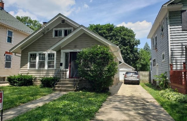 643 W. Galena blvd - 643 West Galena Boulevard, Aurora, IL 60506
