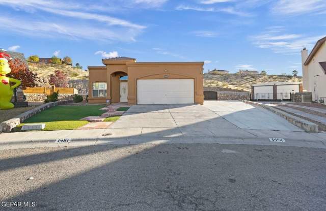 1451 SENDA DEL SOL Lane photos photos