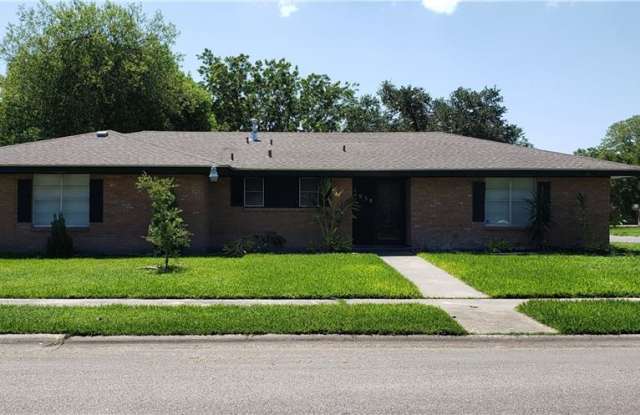 4938 Trinity Dr - 4938 Trinity Dr, Corpus Christi, TX 78411