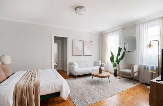 105 East 24th Street - 105 East 24th Street, New York City, NY 10010